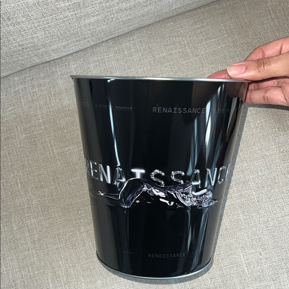 Kitchen | Beyonc Renaissance Popcorn Bucket | Poshmark